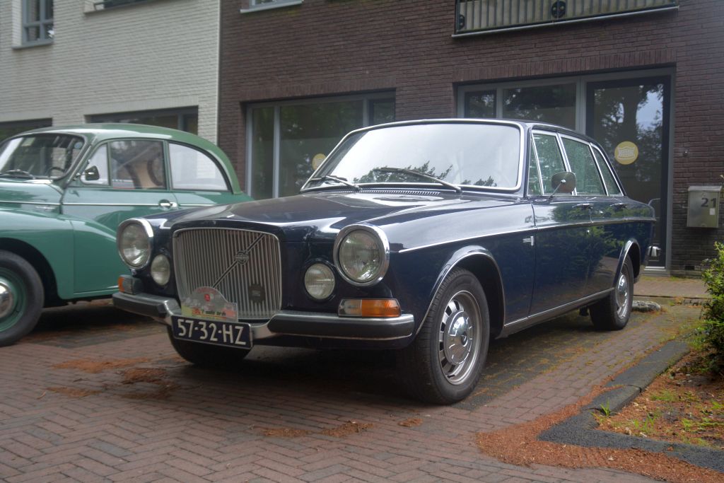 Oldtimerrit Geesteren 25 mei 2025 - 36